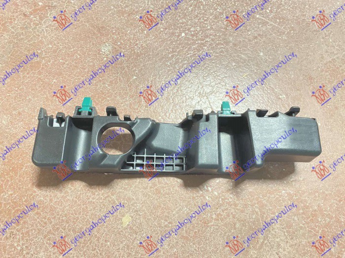 ΒΑΣΗ ΠΡΟΦΥΛΑΚΤΗΡΑ ΕΜΠΡΟΣ ΠΛΑΙΝΗ ΠΛΑΣΤΙΚΗ ΑΡ