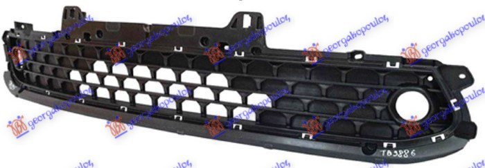 ΔΙΧΤΥ ΠΡΟΦΥΛΑΚΤΗΡΑ ΕΜΠΡΟΣ ΚΑΤΩ (ΜΕ ΤΡΥΠΑ ΓΙΑ ΠΡΟΒΟΛΕΑ)