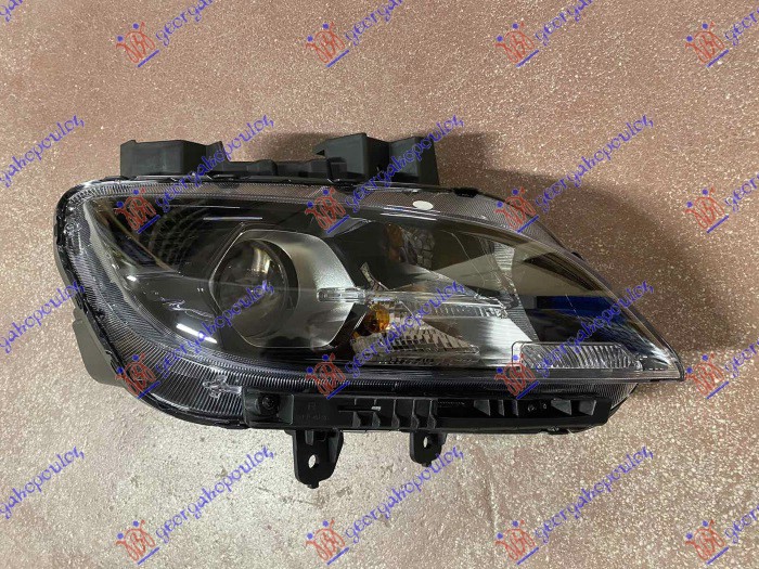 ΦΑΝΟΣ ΕΜΠΡΟΣ (Γ) ΔΕΞ