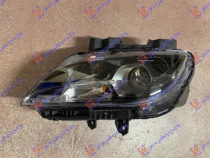 ΦΑΝΟΣ ΕΜΠΡΟΣ (Γ) ΑΡ