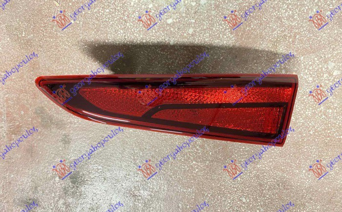 ΦΑΝΟΣ ΠΙΣΩ ΕΣΩ (Γ) ΔΕΞ