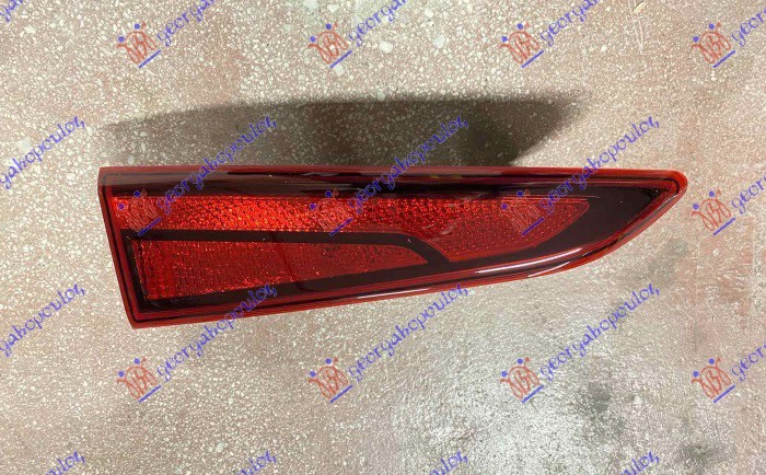 ΦΑΝΟΣ ΠΙΣΩ ΕΣΩ (Γ) ΑΡ