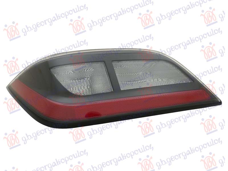 ΦΑΝΟΣ ΠΙΣΩ ΚΑΤΩ (ΠΡΟΦΥΛΑΚΤΗΡΑ) (E) ΑΡ