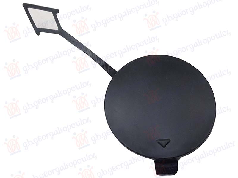 ΚΑΛΥΜΜΑ ΓΑΝΤΖΟΥ ΠΙΣΩ (ELECTRIC)