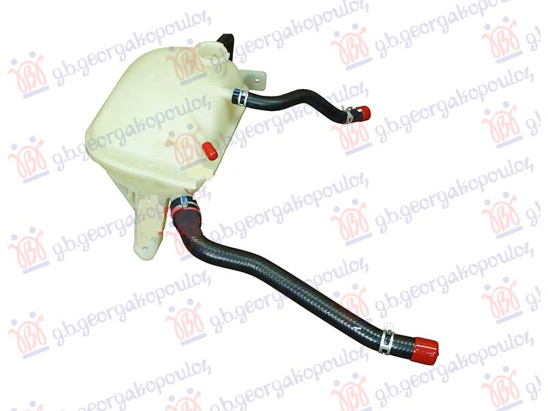 ΔΟΧΕΙΟ ΝΕΡΟΥ ΨΥΓΕΙΟΥ (ΒΕΝΖΙΝΗ 1.0/MILD HEV)