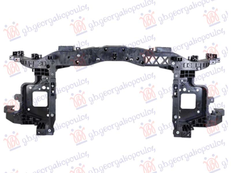 ΜΕΤΩΠΗ ΕΜΠΡΟΣ (HYBRID)