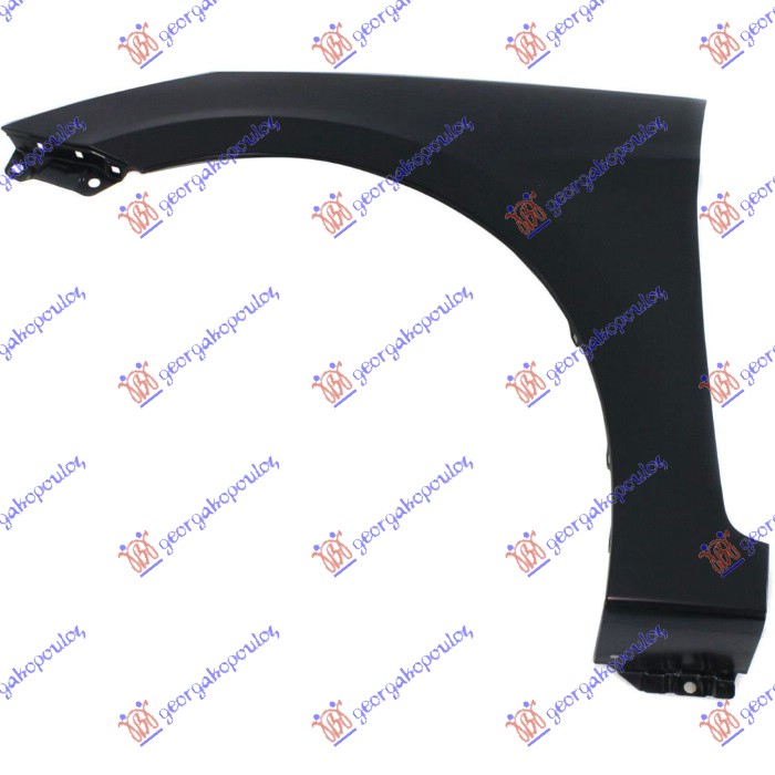 ΦΤΕΡΟ ΕΜΠΡΟΣ (ΧΩΡΙΣ ΤΡΥΠΑ ΓΙΑ ΦΛΑΣ) ΑΡ