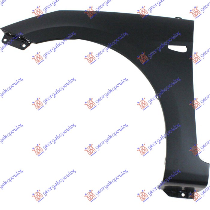 ΦΤΕΡΟ ΕΜΠΡΟΣ (ΜΕ ΤΡΥΠΑ ΓΙΑ ΦΛΑΣ) ΑΡ