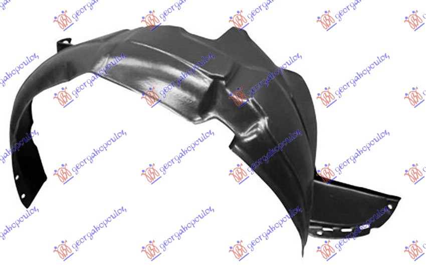 ΘΟΛΟΣ ΕΜΠΡΟΣ ΠΛΑΣΤΙΚΟΣ 2013- ΔΕΞ