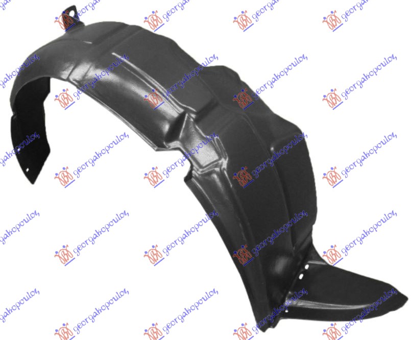 ΘΟΛΟΣ ΕΜΠΡΟΣ ΠΛΑΣΤΙΚΟΣ -2013 ΔΕΞ