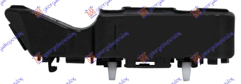 ΒΑΣΗ ΠΡΟΦΥΛΑΚΤΗΡΑ ΕΜΠΡΟΣ ΠΛΑΙΝΗ ΠΛΑΣΤΙΚΗ ΔΕΞ