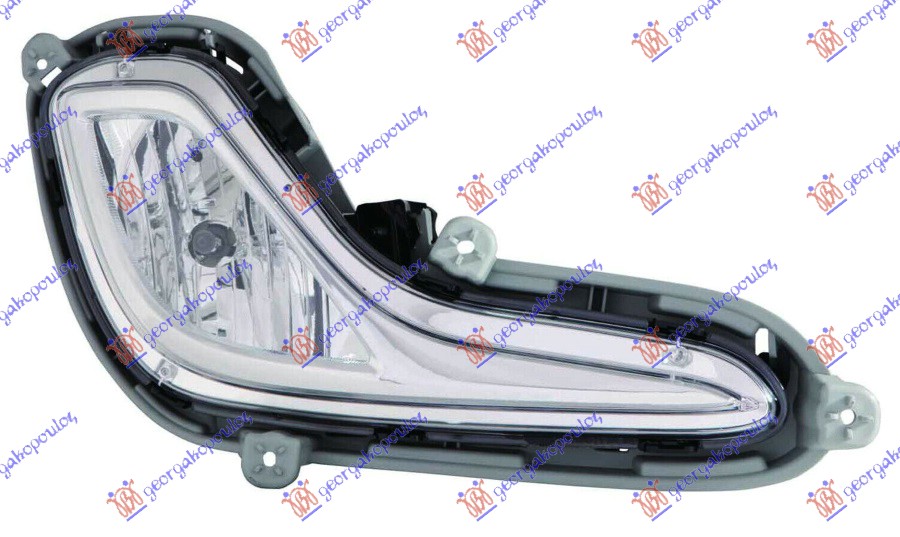 ΠΡΟΒΟΛΕΑΣ ΟΜΙΧΛΗΣ (E) (DEPO) ΔΕΞ