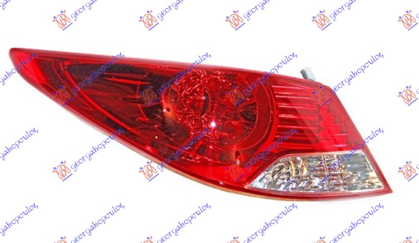 ΦΑΝΟΣ ΠΙΣΩ (SDN) (Ε) ΑΡ