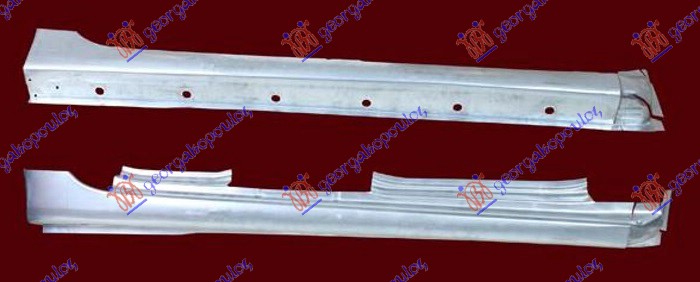 ΜΑΡΣΠΙΕ 4Π ΔΕΞ