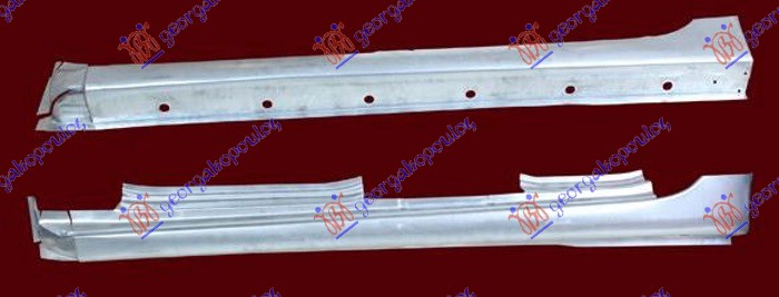 ΜΑΡΣΠΙΕ 4Π ΑΡ