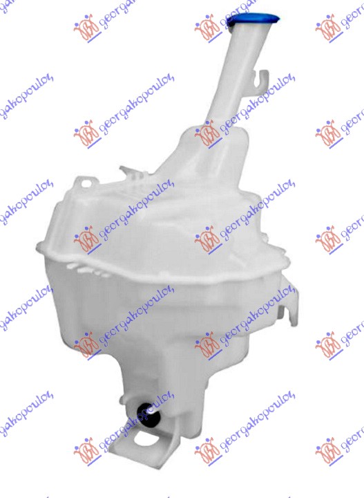 ΔΟΧΕΙΟ ΝΕΡΟΥ ΥΑΛΟΚΑΘΑΡΙΣΤΗΡΩΝ