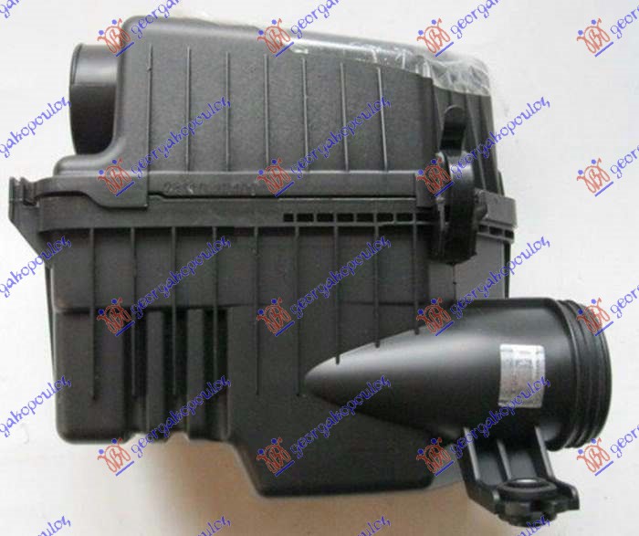 ΚΟΥΤΙ ΦΙΛΤΡΟΥ ΑΕΡΑ (1.4 /1.6 ΒΕΝΖΙΝΗ)