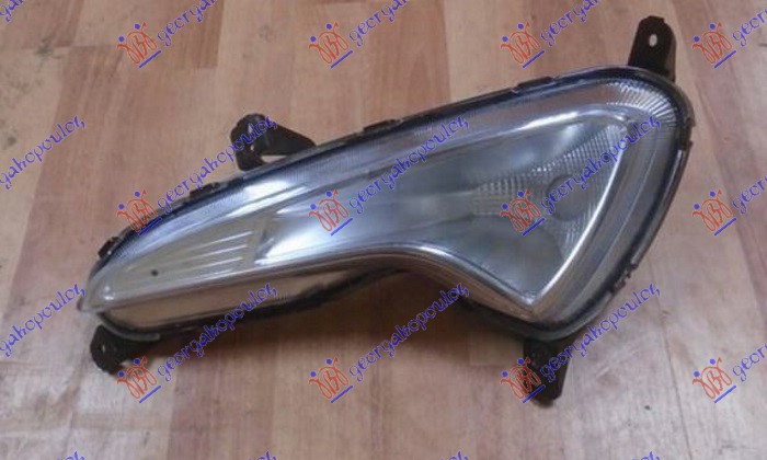 ΠΡΟΒΟΛΕΑΣ ΟΜΙΧΛΗΣ (H8) ΑΡ