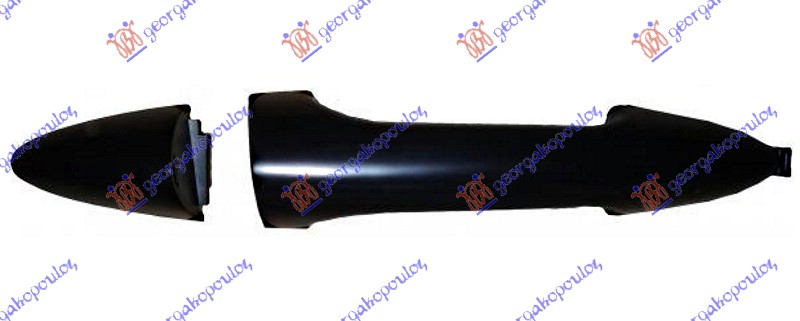 ΧΕΡΟΥΛΙ ΠΟΡΤΑΣ ΕΜΠΡΟΣ-ΠΙΣΩ ΕΞΩ ΔΕΞ