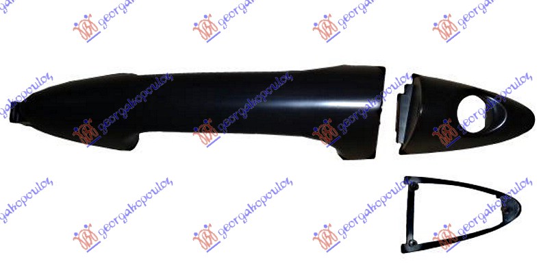 ΧΕΡΟΥΛΙ ΠΟΡΤΑΣ ΕΜΠΡΟΣ ΕΞΩ ΑΡ