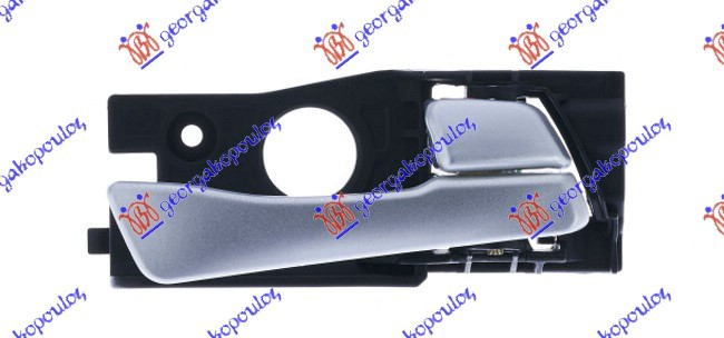 ΧΕΡΟΥΛΙ ΠΟΡΤΑΣ ΠΙΣΩ ΕΣΩ ΑΣΗΜΙ ΔΕΞ