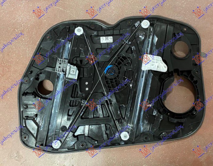 ΓΡΥΛΛΟΣ ΠΑΡΑΘΥΡΟΥ ΕΜΠΡΟΣ ΗΛΕΚΤΡΙΚΟΣ (ΧΩΡΙΣ ΜΟΤΕΡ) (ΜΕ ΕΠΕΝΔΥΣΗ) (Α ΠΟΙΟΤΗΤΑ) ΑΡ