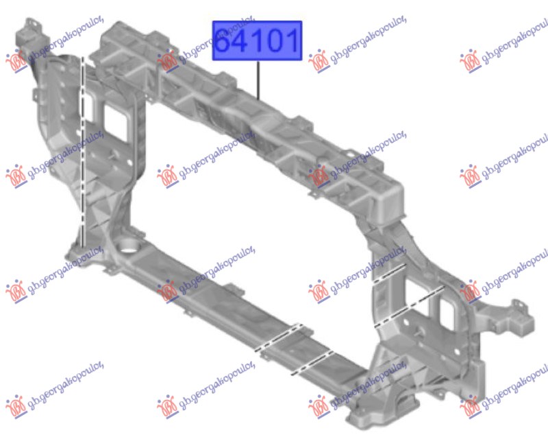 ΜΕΤΩΠΗ ΕΜΠΡΟΣ -2024
