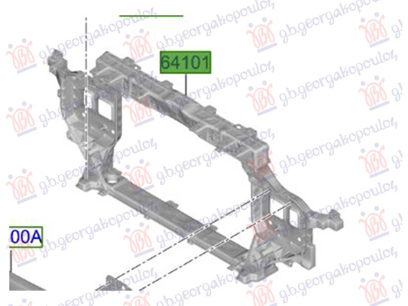 ΜΕΤΩΠΗ ΕΜΠΡΟΣ 2024- (Γ)