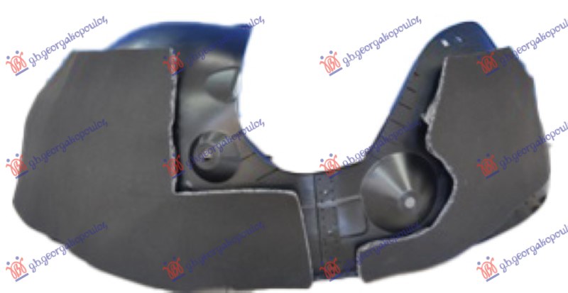 ΘΟΛΟΣ ΕΜΠΡΟΣ ΠΛΑΣΤΙΚΟΣ -2024 ΑΡ