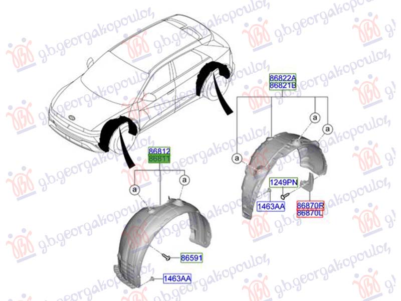 ΘΟΛΟΣ ΕΜΠΡΟΣ ΠΛΑΣΤΙΚΟΣ 2024- (Γ) ΑΡ