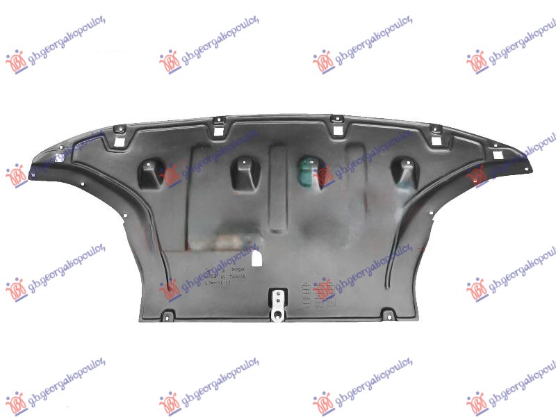 ΠΟΔΙΑ ΜΗΧΑΝΗΣ ΠΛΑΣΤΙΚΗ -2024