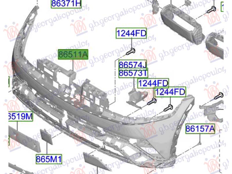 ΠΡΟΦΥΛΑΚΤΗΡΑΣ ΕΜΠΡΟΣ 2024- (Γ)