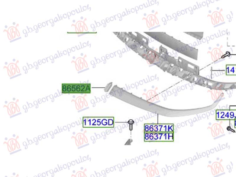 ΔΙΑΚΟΣΜΗΤΙΚΟ ΜΑΣΚΑΣ ΜΕΣΑΙΟ 2024- (Γ)