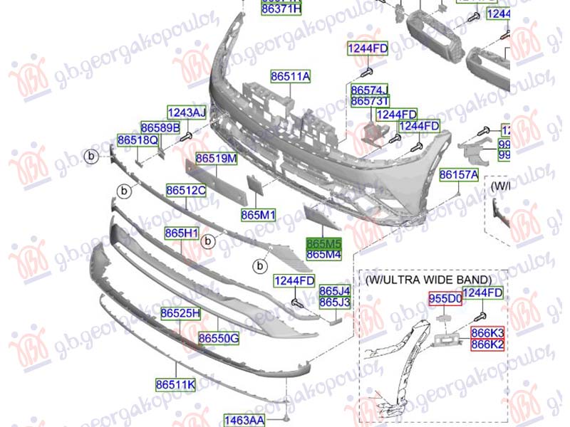 ΔΙΧΤΥ ΠΡΟΦΥΛΑΚΤΗΡΑ ΕΜΠΡΟΣ 2024- (Γ) ΔΕΞ