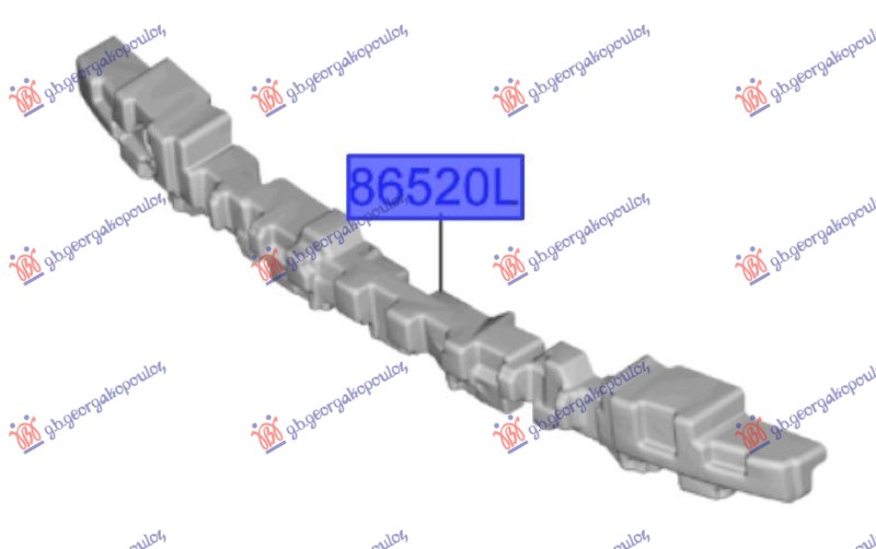 ΑΝΤΙΘΟΡΥΒΙΚΟ ΠΡΟΦΥΛΑΚΤΗΡΑ ΕΜΠΡΟΣ -2024 (Γ)