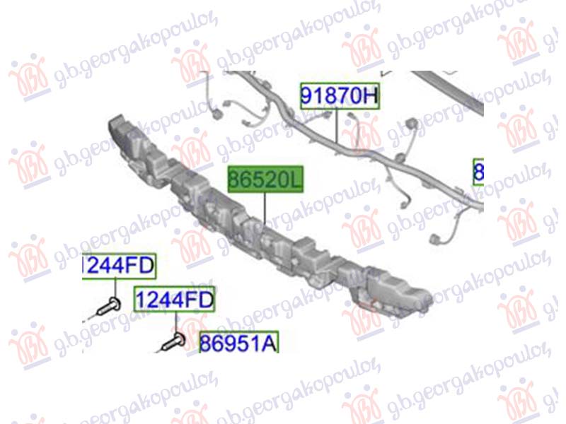 ΑΝΤΙΘΟΡΥΒΙΚΟ ΠΡΟΦΥΛΑΚΤΗΡΑ ΕΜΠΡΟΣ 2024- (Γ)