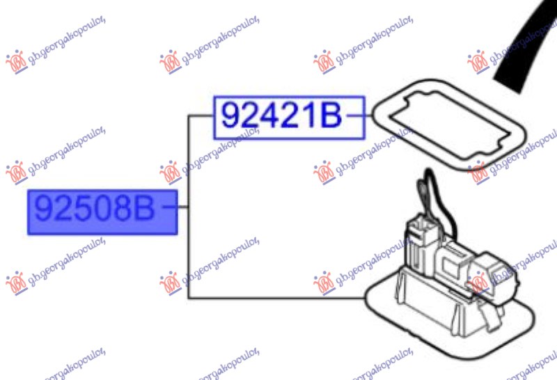 ΦΑΝΟΣ ΑΡΙΘΜΟΥ (Γ) ΑΡ