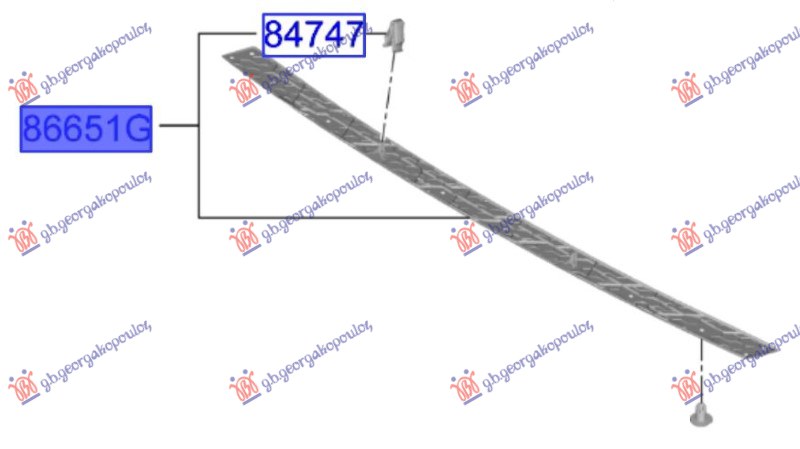ΣΠΟΙΛΕΡ ΠΡΟΦΥΛΑΚΤΗΡΑ ΠΙΣΩ -2024 (Γ)