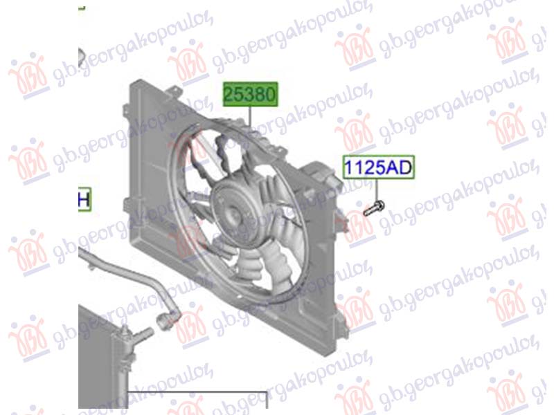 ΒΕΝΤΙΛΑΤΕΡ ΨΥΓΕΙΟΥ (Γ)