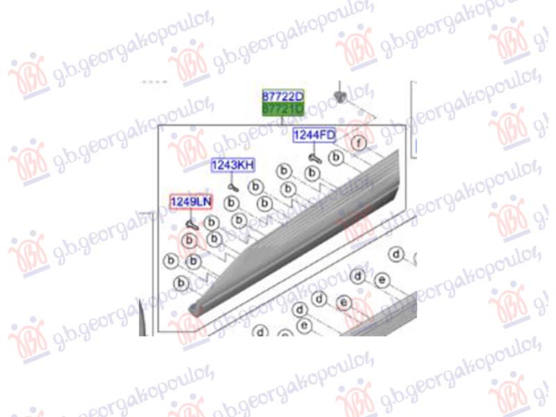 ΦΑΣΑ ΠΟΡΤΑΣ ΕΜΠΡΟΣ (Γ) ΑΡ
