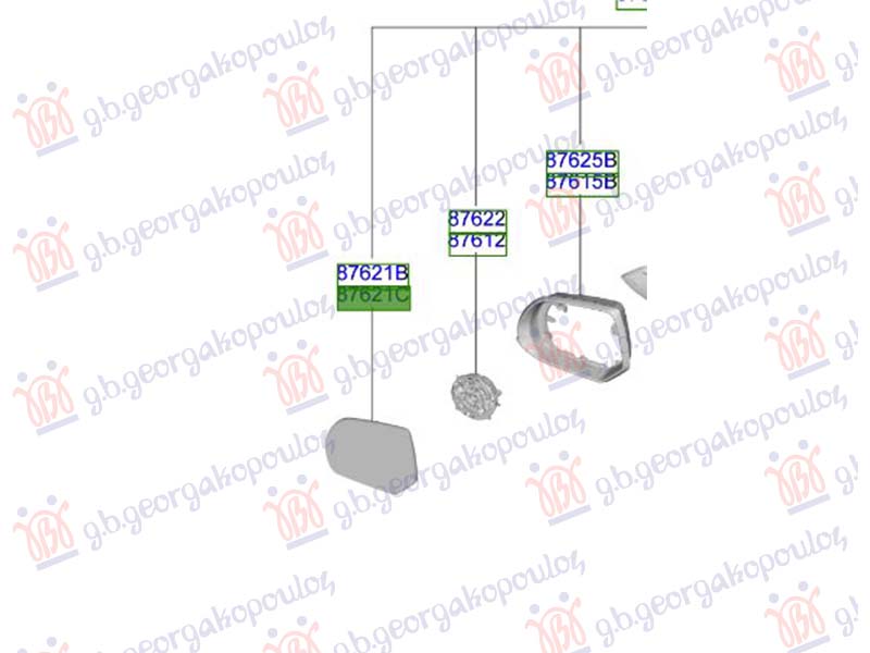 ΚΡΥΣΤΑΛΛΟ ΚΑΘΡΕΦΤΗ ΑΡ