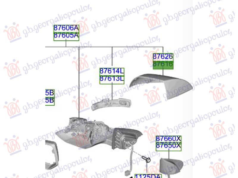 ΚΑΠΑΚΙ ΚΑΘΡΕΦΤΗ ΑΡ