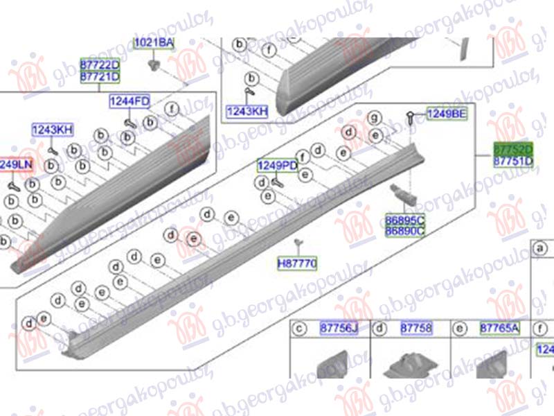 ΜΑΡΣΠΙΕ ΠΛΑΣΤΙΚΟ (Γ) ΔΕΞ