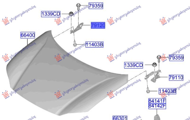 ΜΕΝΤΕΣΕΣ ΚΑΠΟ ΕΜΠΡΟΣ (Γ) ΔΕΞ