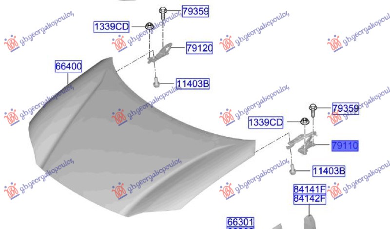 ΜΕΝΤΕΣΕΣ ΚΑΠΟ ΕΜΠΡΟΣ (Γ) ΑΡ