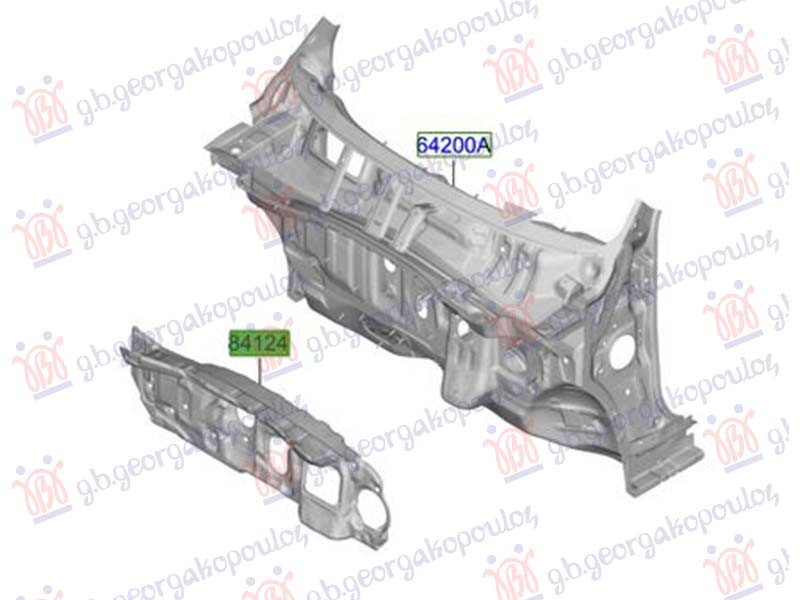 ΜΕΤΩΠΗ ΕΜΠΡΟΣ (Γ)