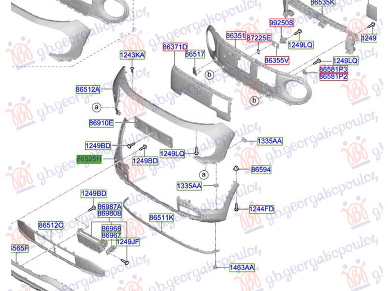 ΠΡΟΦΥΛΑΚΤΗΡΑΣ ΕΜΠΡΟΣ ΚΑΤΩ (Γ)