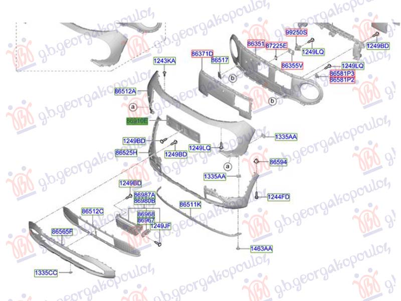 ΒΑΣΗ ΠΙΝΑΚΙΔΑΣ ΕΜΠΡΟΣ ΠΛΑΣΤΙΚΗ (Γ)