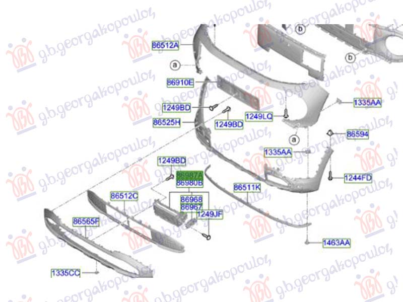 ΑΕΡΑΓΩΓΟΣ ΕΜΠΡΟΣ ΚΑΤΩ (Γ) ΔΕΞ