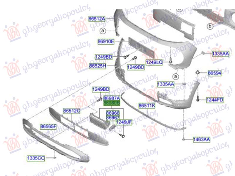 ΑΕΡΑΓΩΓΟΣ ΕΜΠΡΟΣ ΚΑΤΩ (Γ) ΑΡ